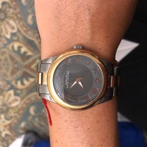 Marc Jacobs Watch